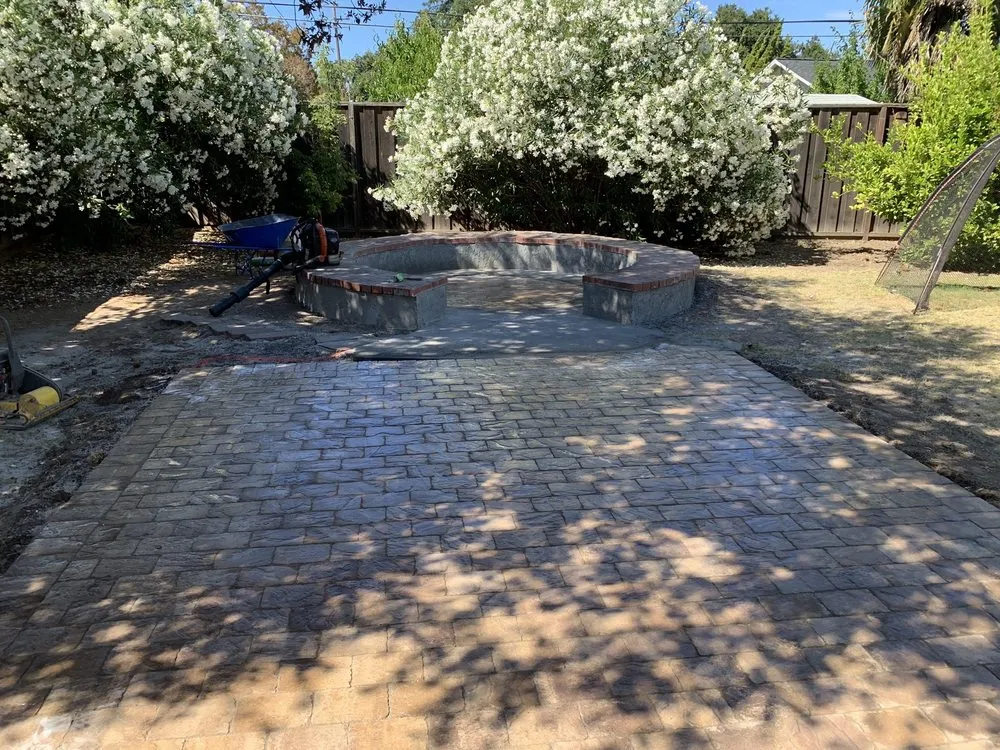 Trusted residential landscaping for homes across San Jose, CA - Lagarto's Gardening