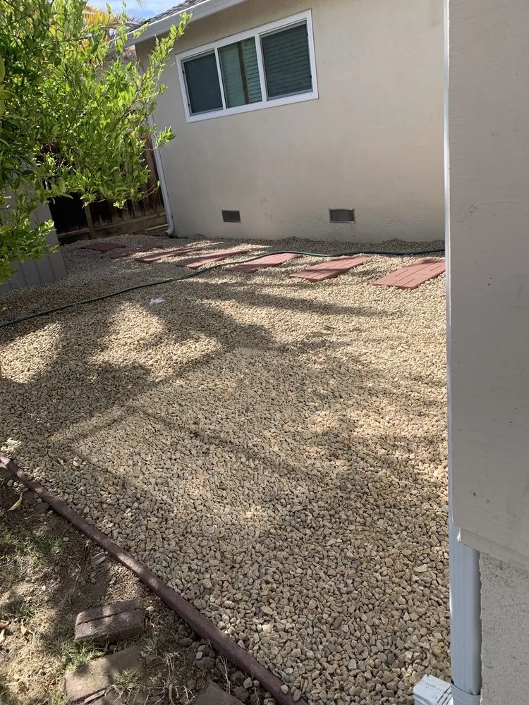 Local lawn care service in San Jose, CA by Lagarto's Gardening