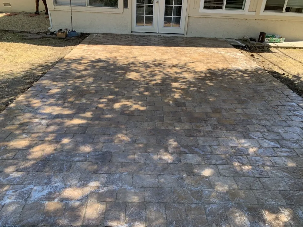 Professional landscape design in San Jose, CA - Lagarto's Gardening