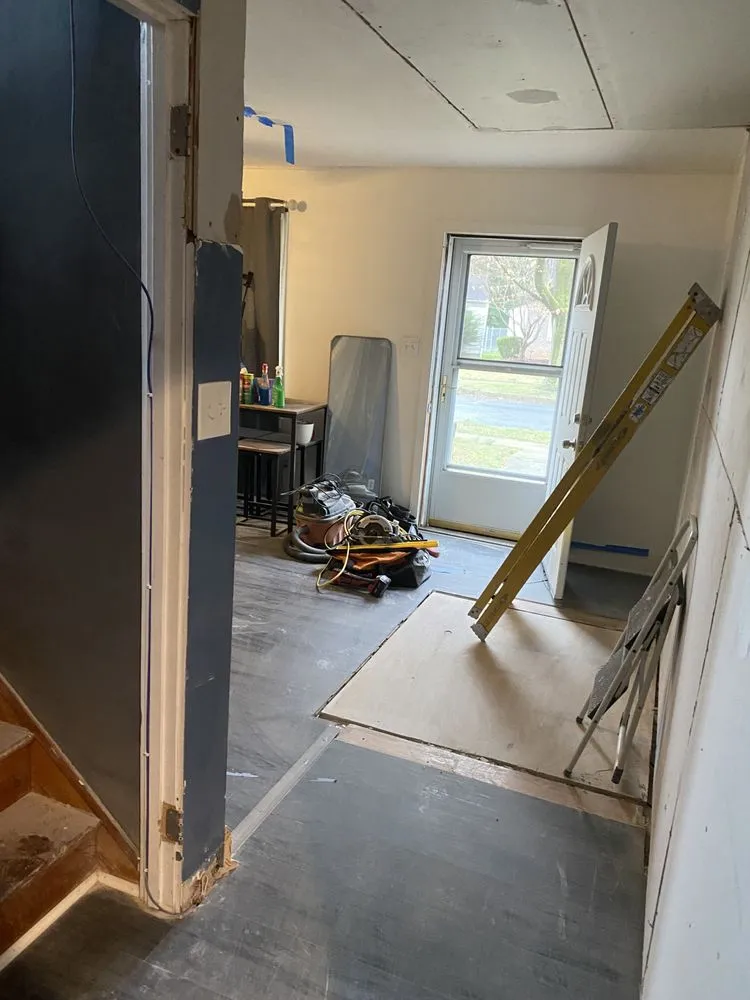 Custom landscape installation in Duncannon, PA by Lagers Landscaping And Home Improvements