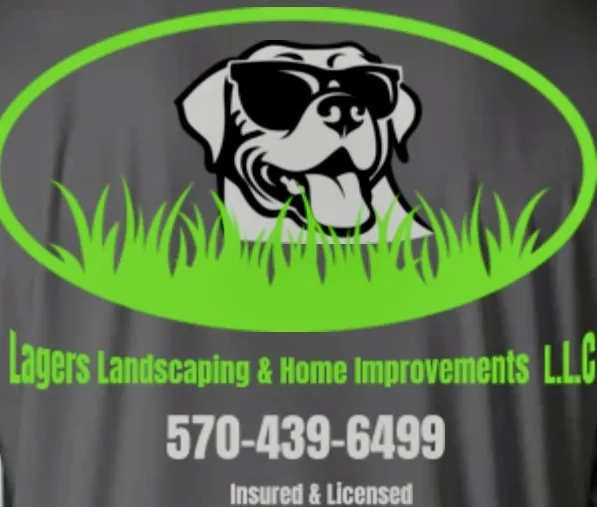 Professional landscape design in Duncannon, PA by Lagers Landscaping And Home Improvements