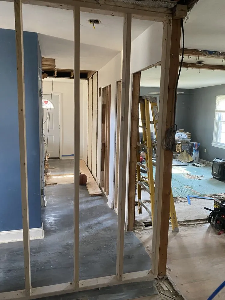 Custom landscape installation near you in Duncannon, PA by Lagers Landscaping And Home Improvements