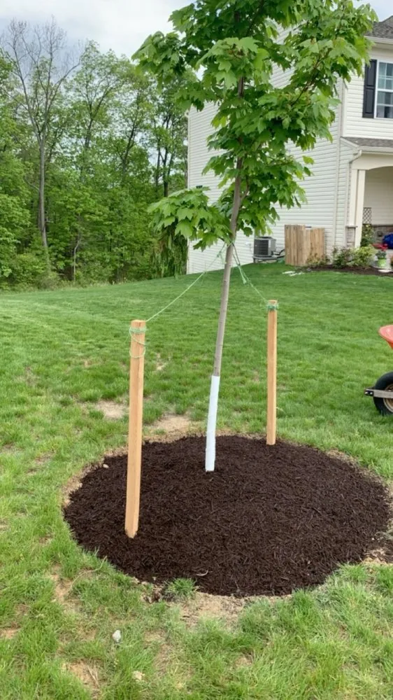 Trusted outdoor landscaping experts serving Duncannon, PA - Lagers Landscaping And Home Improvements