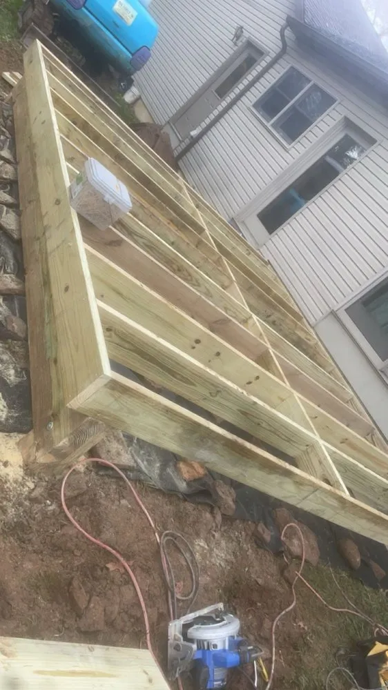 Expert residential landscaping in Duncannon, PA - Lagers Landscaping And Home Improvements