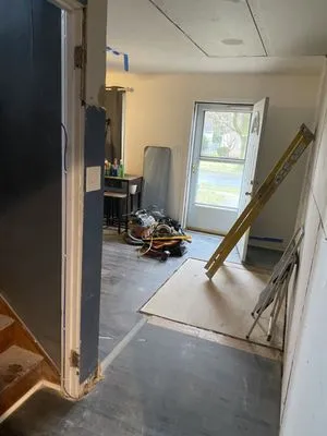 Lagers Landscaping And Home Improvements