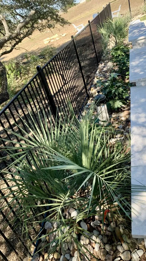 Trusted landscape design for residential properties across Jonestown, TX - Lago Vista Landscapes & Design