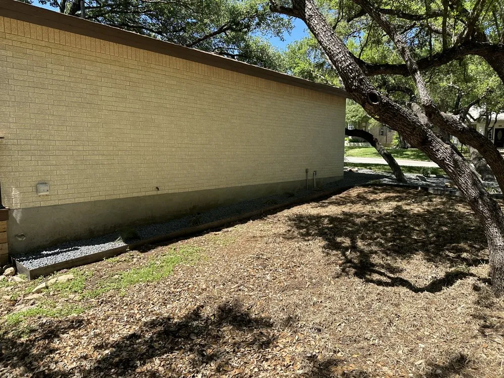 Local garden landscaping experts serving Jonestown, TX - Lago Vista Landscapes & Design