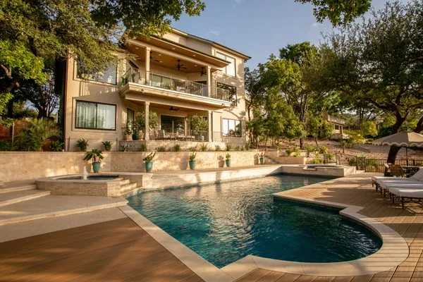 Lago Vista Landscapes & Design