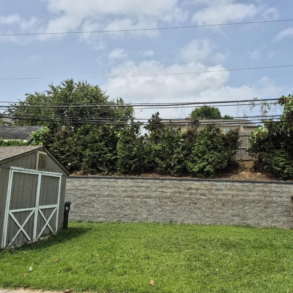 Trusted garden landscaping near you in King of Prussia, PA by Lagos Landscaping Design