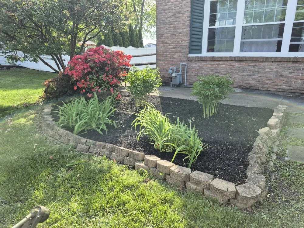 Top-rated landscape installation for outdoor upgrades across King of Prussia, PA - Lagos Landscaping Design