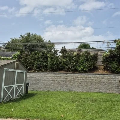 Lagos Landscaping Design