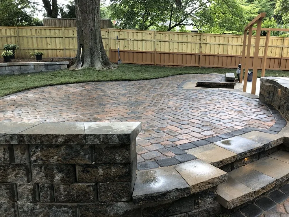 Local lawn care service experts serving Lancaster, SC - Lagoscape