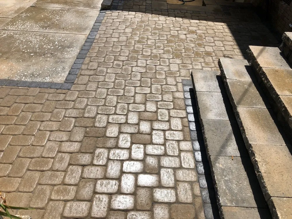 Trusted yard cleanup service in Lancaster, SC - Lagoscape