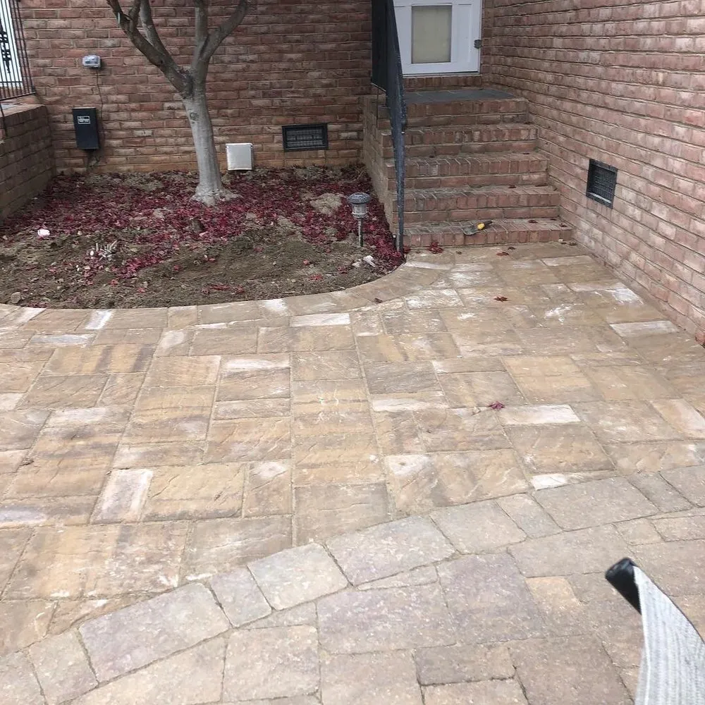 Trusted landscape installation in Lancaster, SC - Lagoscape