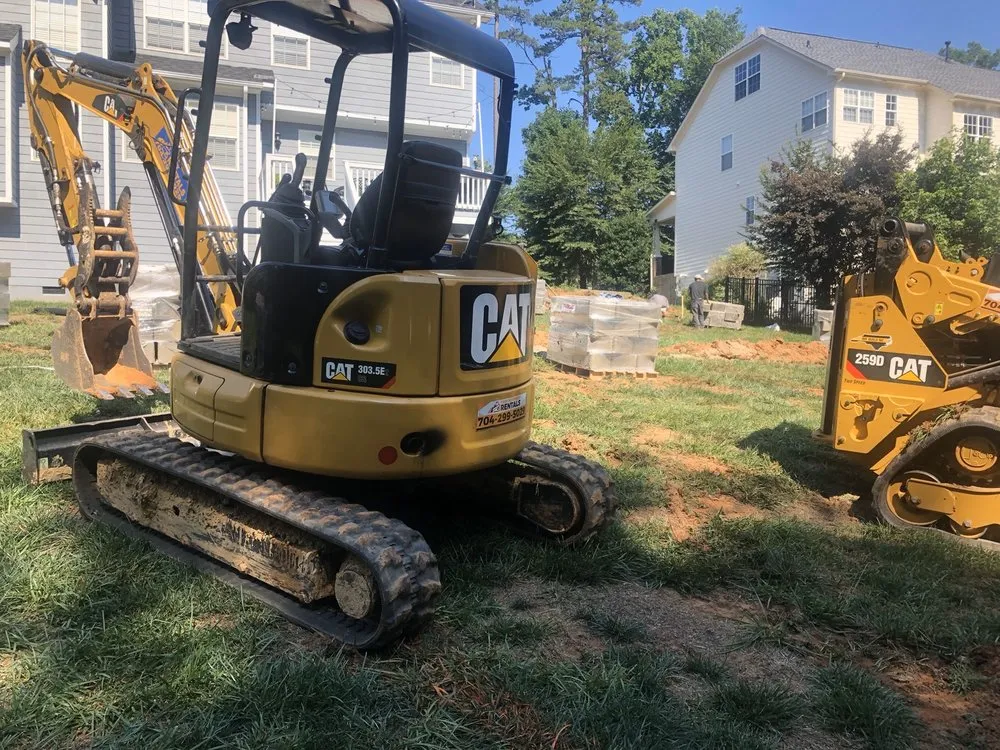 Expert lawn care service in Lancaster, SC - Lagoscape