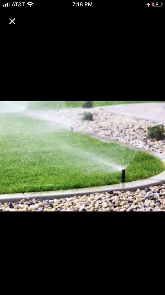 Local landscape installation for beautiful yards across Lancaster, SC - Lagoscape