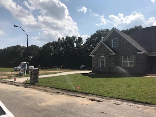 Affordable outdoor landscaping for homes across Lagrangeville, NY - Lagrangeville Lawn Care Pros