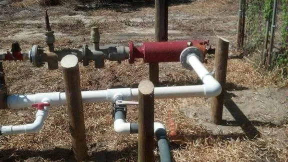 Top-rated yard maintenance in Avon Park, FL by LaGrow Irrigation & Well Drilling