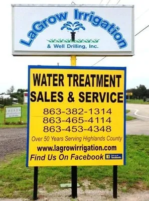 LaGrow Irrigation & Well Drilling