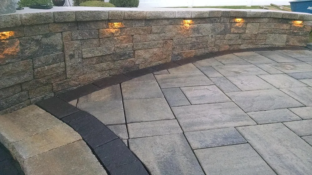 Top-rated lawn mowing service in South Windsor, CT - Laguardia Landscape