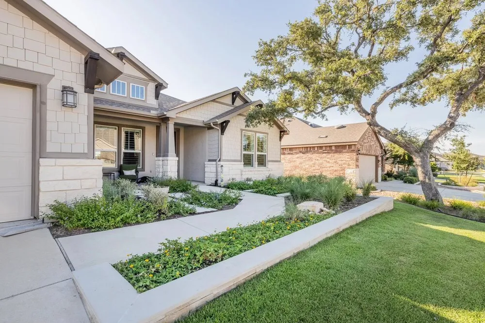 Affordable landscaping services in Austin, TX - Laguna Landscaping & Construction