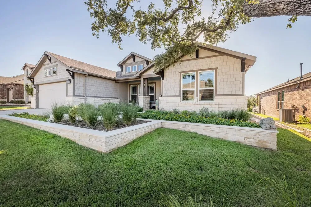 Top-rated landscape design in Austin, TX - Laguna Landscaping & Construction