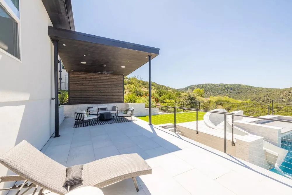 Local residential landscaping experts serving Austin, TX - Laguna Landscaping & Construction