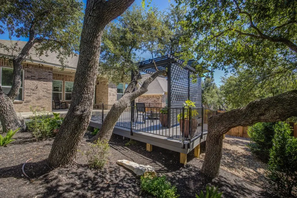 Reliable landscape installation experts serving Austin, TX - Laguna Landscaping & Construction