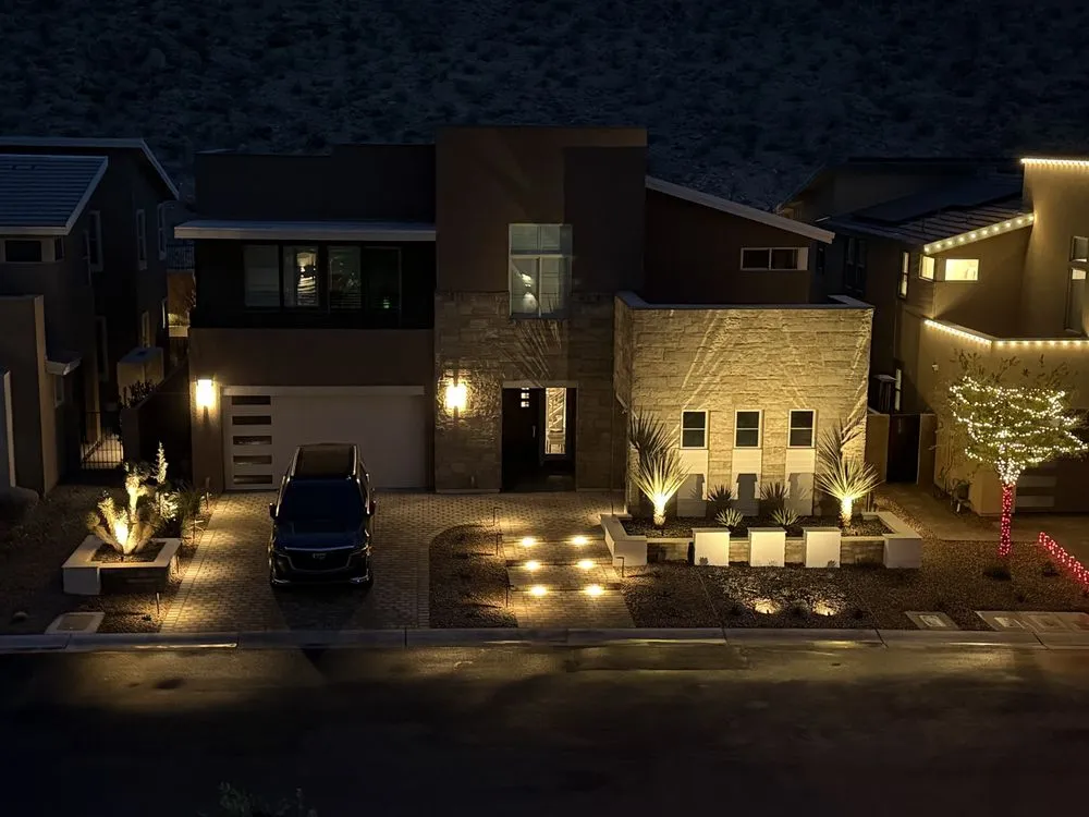 Expert lawn care service in Las Vegas, NV - Laguna Pool & Spa