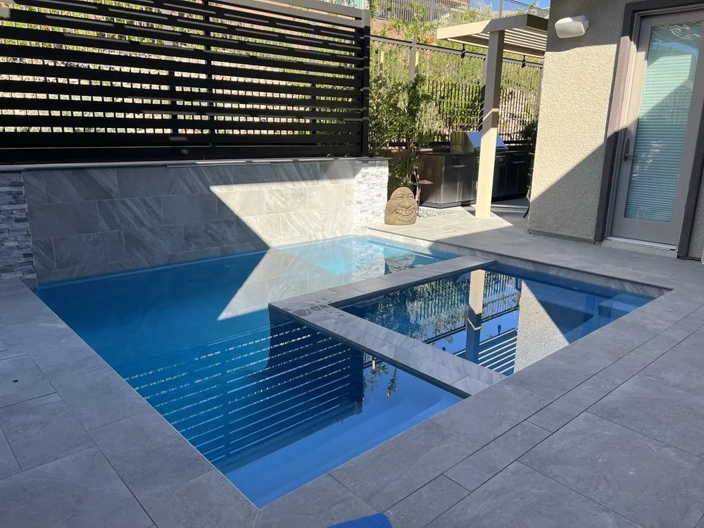 Expert lawn care service in Las Vegas, NV - Laguna Pool & Spa