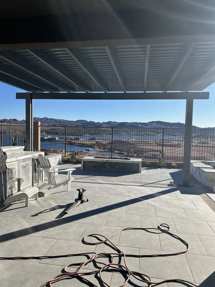 Reliable lawn care service in Las Vegas, NV - Laguna Pool & Spa