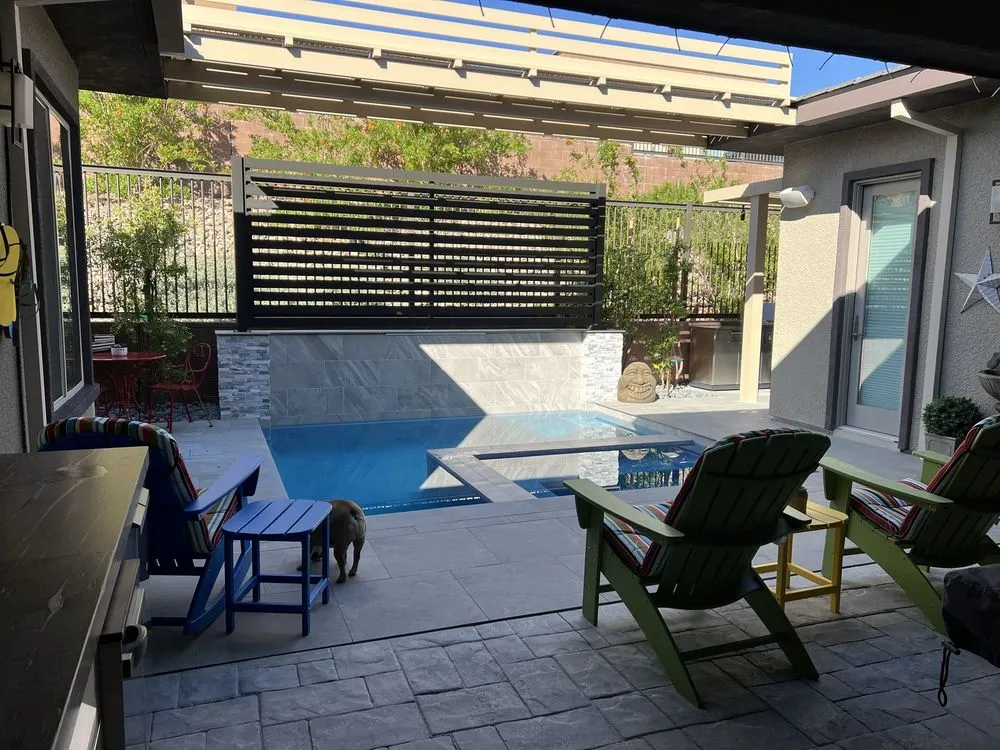Reliable landscaping services in Las Vegas, NV - Laguna Pool & Spa