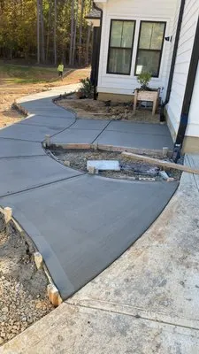 Lagunas Landscaping