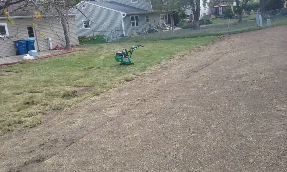 Reliable landscaping services for year-round maintenance in Hanover Park, IL by Lagunas Landscaping