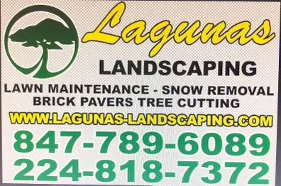 Top-rated garden landscaping in Hanover Park, IL - Lagunas Landscaping