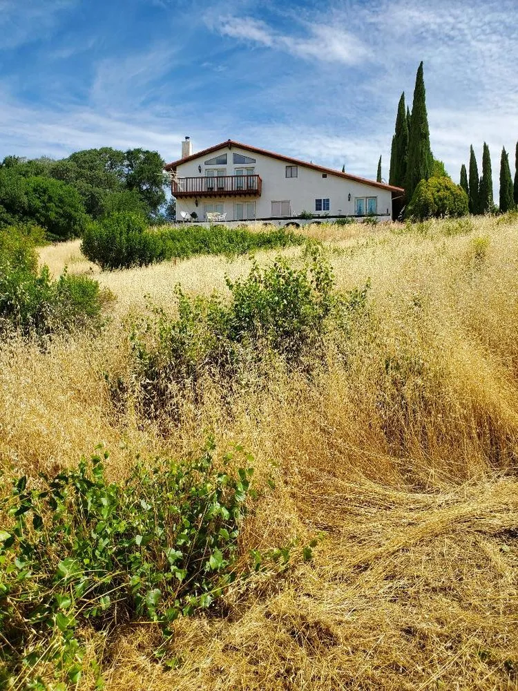 Trusted lawn mowing service for residential properties across Fairfield, CA - Laguna's Landscaping Service