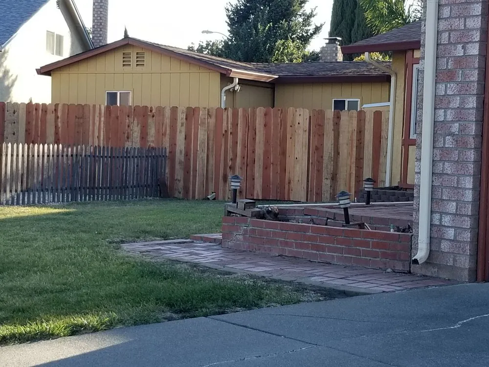 Local lawn care service in Fairfield, CA by Laguna's Landscaping Service