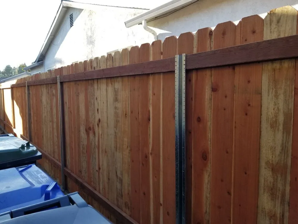 Expert landscape design in Fairfield, CA - Laguna's Landscaping Service