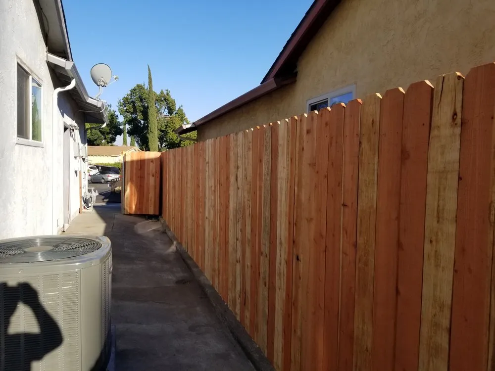 Affordable yard cleanup service in Fairfield, CA - Laguna's Landscaping Service