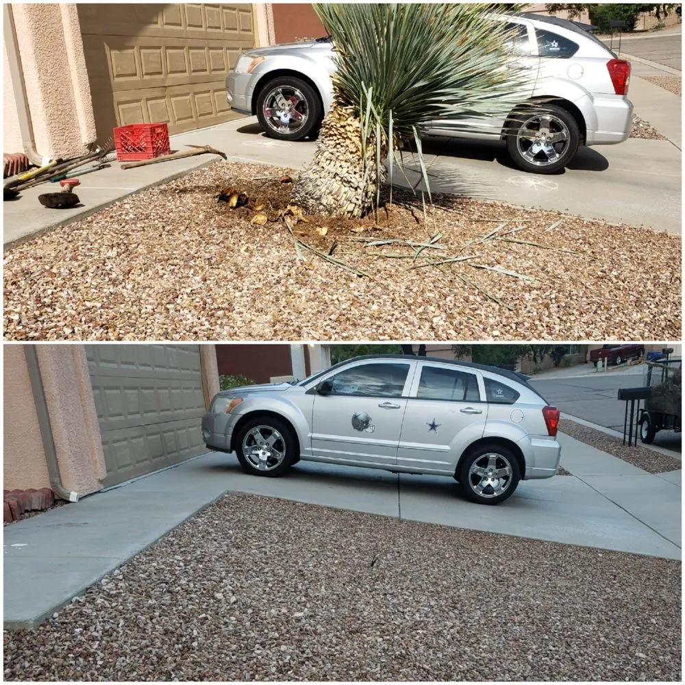 Expert landscaping services near you across Tucson, AZ - Lahargoue Landscaping