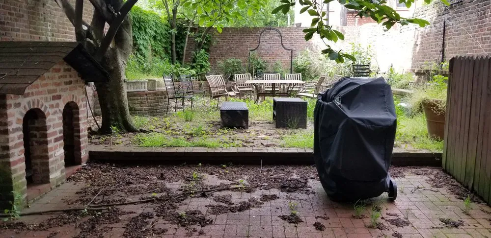 Affordable landscape installation for residential properties across Jersey City, NJ - Lahwah Landscaping