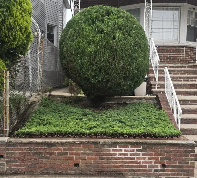 Trusted residential landscaping experts serving Jersey City, NJ - Lahwah Landscaping