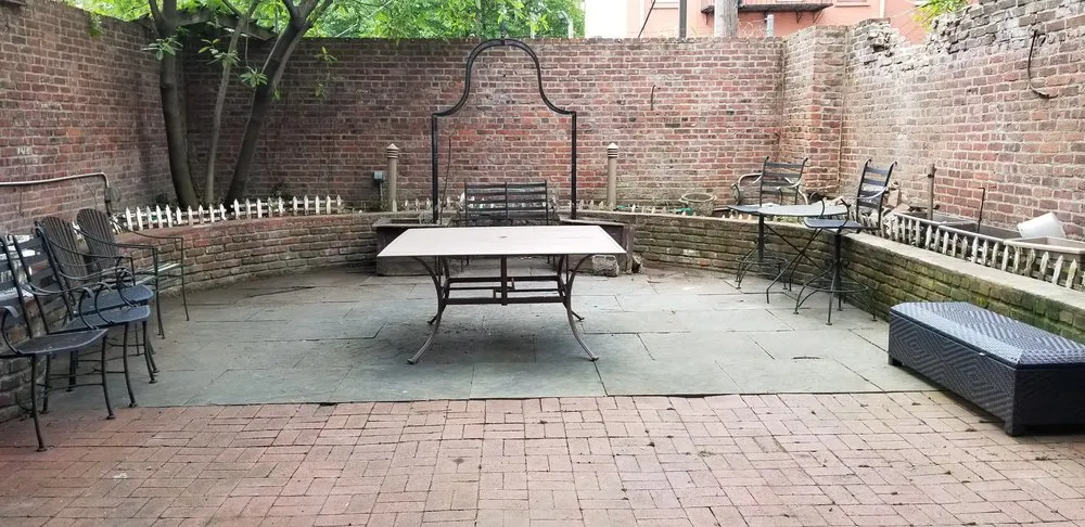 Expert landscape design experts serving Jersey City, NJ - Lahwah Landscaping