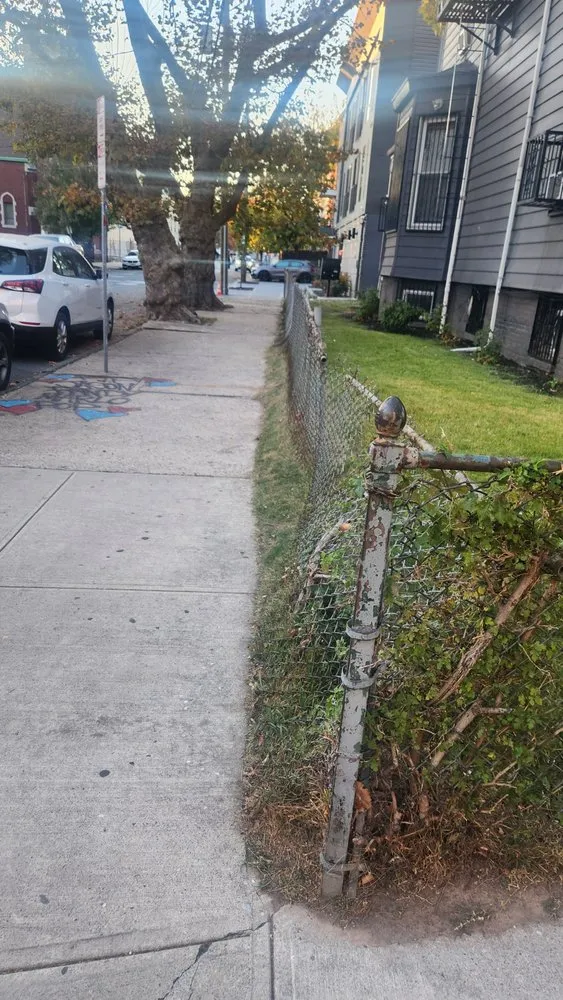 Reliable garden landscaping experts serving Jersey City, NJ - Lahwah Landscaping