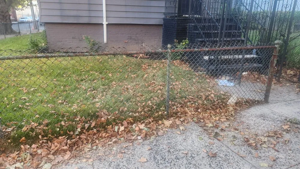 Top-rated outdoor landscaping in Jersey City, NJ by Lahwah Landscaping