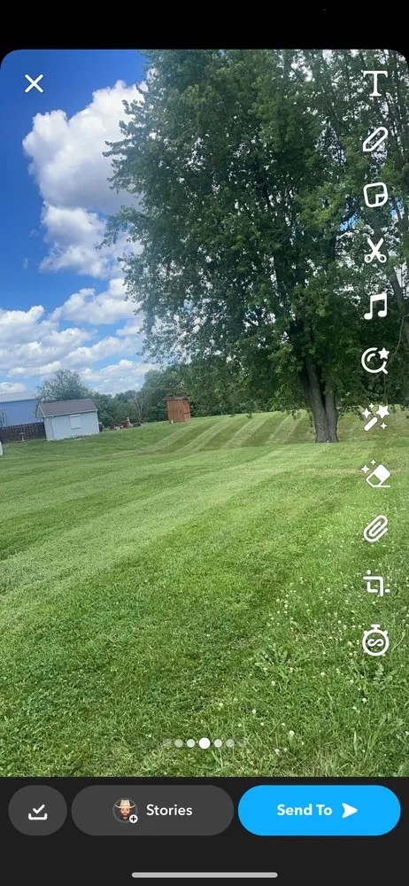 Expert garden landscaping in Cincinnati, OH - Laib Land and Lawn