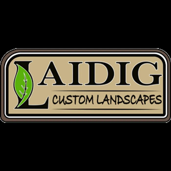Top-rated residential landscaping experts serving Lakeville, IN - Laidig Custom Landscapes