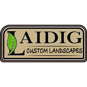 Affordable garden landscaping for beautiful yards in Lakeville, IN by Laidig Custom Landscapes