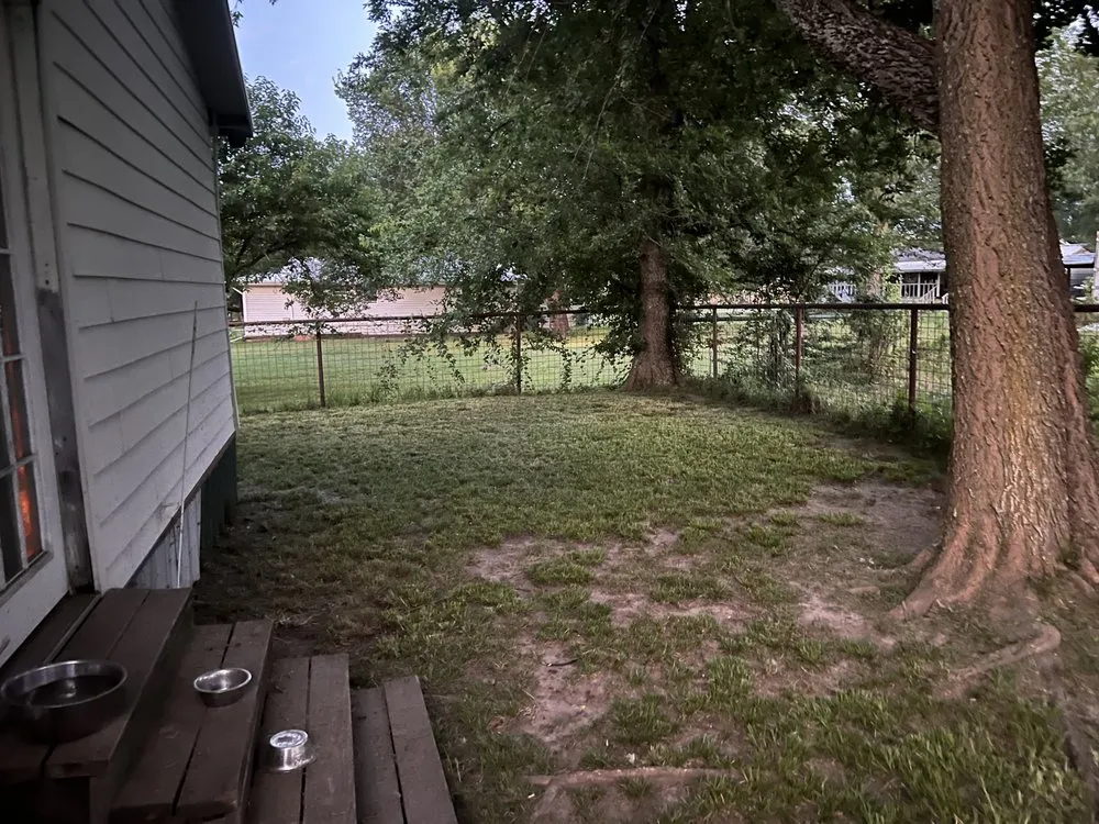 Local residential landscaping for beautiful yards across Point, TX - Laine’s Mowing