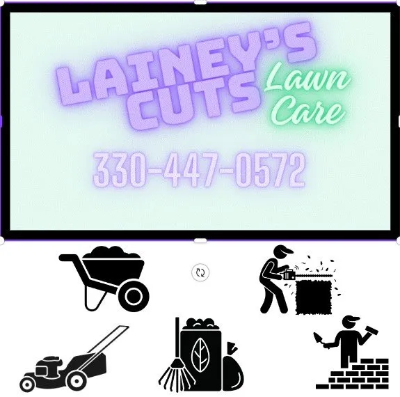 Expert landscape installation in Kent, OH - Lainey’s Cuts